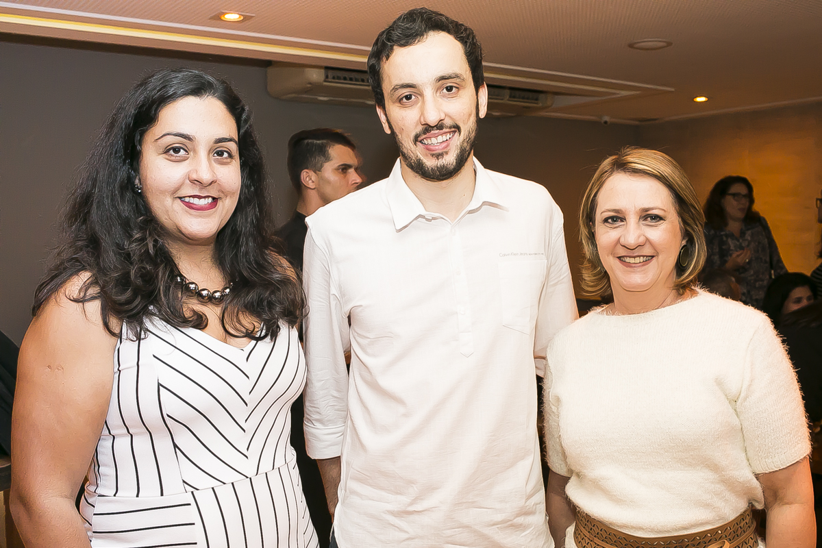 Primeiro Happy Hour NFD 2018